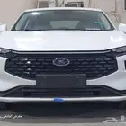 فورد تورس _FORD TAURUS _ فئات متعددة _ 2026