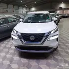 نيسان اكس تريل دبل وبدون دبل ستاندر 2026 اقساط