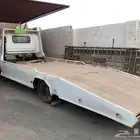 سطحه ايسوزو 2001م استخدام قليل