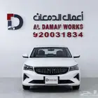 جيلي امجراند GS ستاندر 2026 لا تفوت العروض مع الدمعان