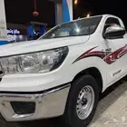 هايلوكس غمارة مديل 2016 وكالة ممشى قليل