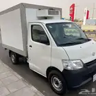 ديهاتسو ثلاجه موديل 2014 للبيع