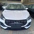 شيري اريزو 5 كمفورت موديل 2026 خليجي اقل سعر كاش وتمويل