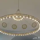 ثريات اسلاميه