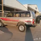 جيب لاند كروزر 97