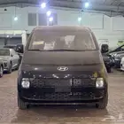 هونداي ستاريا 2026 ديزل 11 راكب وارد الناغي