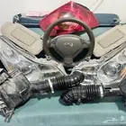 قطع انفينيتي