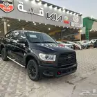 بيك اب TAM تي4 ديزل 2025 متوفر دبل وبدون دبل