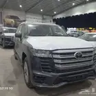 تويوتا جي اكس ار L5 رقم 5 بريمي وارد الساير305الف ريال