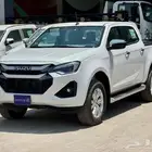 ايسوزو ديماكس LS فل كامل مبيعات الكاش والتقسيط