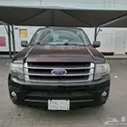 فورد اكسبيدشن 2017 للبيع