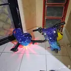 سكوتر كهربائي