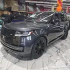 Land Rover Range Rover SE