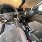 فورد فيوجن 2010-2011