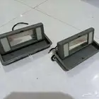 للبيع مرايات مكياج شبح