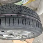 جنط هيونداي النترا 2025 وكالة مقاس 16