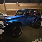 رانجلر 16 سبورت