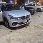 سوزوكي بالينو 2024