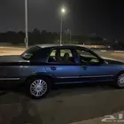 للبيع فورد ماركيز مديل 2007