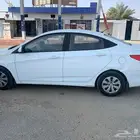 أكسنت موديل 2017 البدي وكالة الممشى 397923