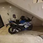 دباب سوزوكي 2021 2500cc نظيف جدا  ومفحوص ومجدد