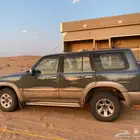 جيب نيسان 2001