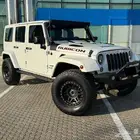 رانجلر روبيكان اعلى فئه 1941