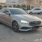 مرسيدس E200 2023 14k only Mercedes