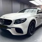 مرسيدس E63s