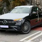 مرسيدس GLC 2026 اصفار وارد كوريا