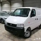 سوزوكى ايكو فان اقساط تمليك (عروض خاصة للشركات)