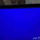 شاشة 65 بوصة مستعملة