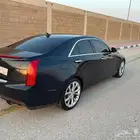 كاديلاك ATS