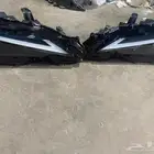 شمعات لكزس IS