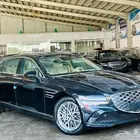 جنسسG80 برستيج سعودي اصفار 2026