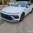 هيونداي سوناتا 2026