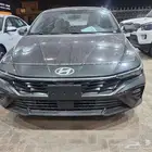 هيونداي النترا 2.0CC سمارت 2026