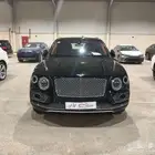 بنتلي بنتياقا موديل 2019 سعودي بدى وكالة