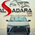 تويوتا يارس 1.3 y ليميتد 2026 افضل اسعار الكاش والاقساط