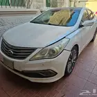 هونداي ازيرا 2014