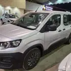 بيجو ريفتر 5 ركاب ديزل 2023