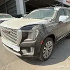 جمس يوكن دينالي موديل 2024 -خليجي -