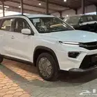 تويوتا اوربان ستاندر موديل 2026 كاش و أقساط