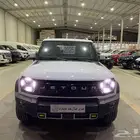 جيتور T2 موديل 2025 ابيض سعودي