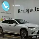 لكزس es350 cc موديل 2025 كاش و أقساط