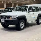 نيسان باترول GL VTC موديل 2023 جديد