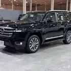 تويوتا لاند كروزر GX.R موديل 2025