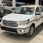 هايلوكس غمارتين GLX طيس جير اتوماتيك بنزين 2026 سعودي