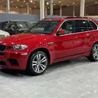 بي إم دبليو X5 M موديل 2010