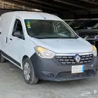 رينو دوكر بضاعه بنزين قير عادي 2018